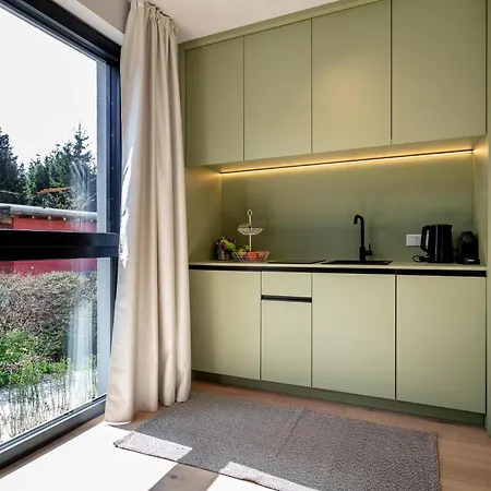 Lukasfeld 9 Erika Sepp Und Lisi Διαμέρισμα Hopfgarten im Brixental