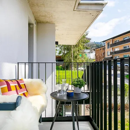 Lukasfeld 9 Erika Sepp Und Lisi Apartmán