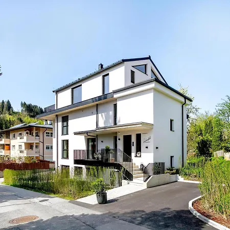 Lukasfeld 9 Erika Sepp Und Lisi Apartmán *